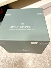 Audemars Piguet Millenary 4101 Rose Gold 4