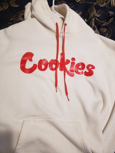Cookies sf hoodie - Gem