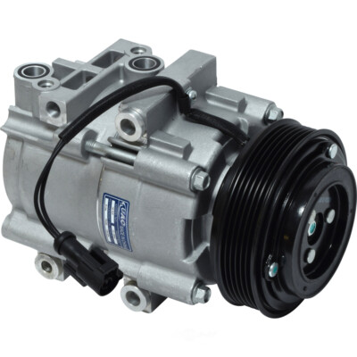 A/C Compressor-New  UAC  CO10904C