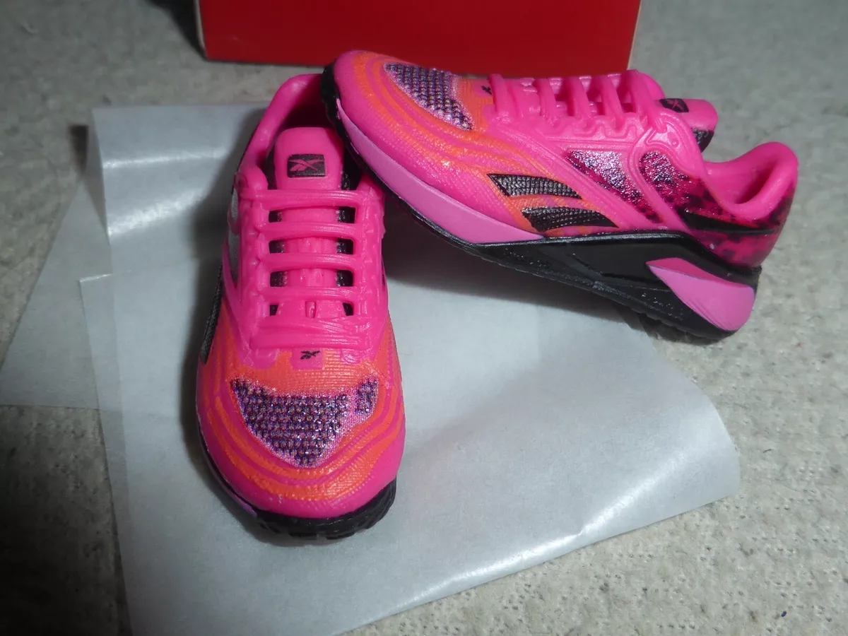 Boite a cheap chaussure reebok