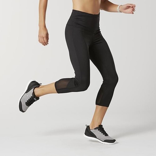 Everlast Capri Yoga Pants