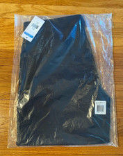 Tommy Hilfiger Boys School Uniform Shorts, Navy Blue Size 18 Husky NEW