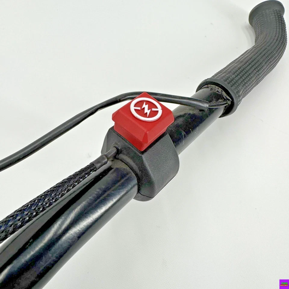 17-24 ARCTIC CAT ZR 6000 R SX MONTAJE MANILLAR 1705-574 Foto 2 de 4