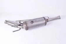 EEC DPF/FAP Fits Peugeot 308 CC Diesel Convertible 2009-14 163HP 2.0 HDi