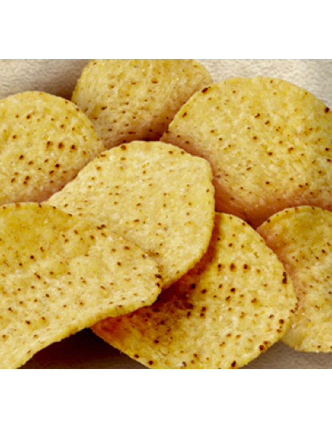 Org Corn Chips