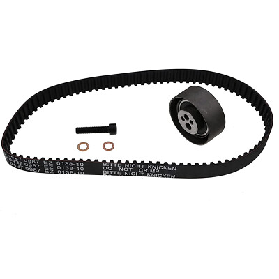 02931485 02931480 Timing Belt for Gehl Skid Steer 4635 4835 5635 6635 Deutz 1011