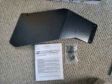 Pro Comp Differential Skid Plate Gmc Sierra Chevy Silverado 2015-2019 W/hardware