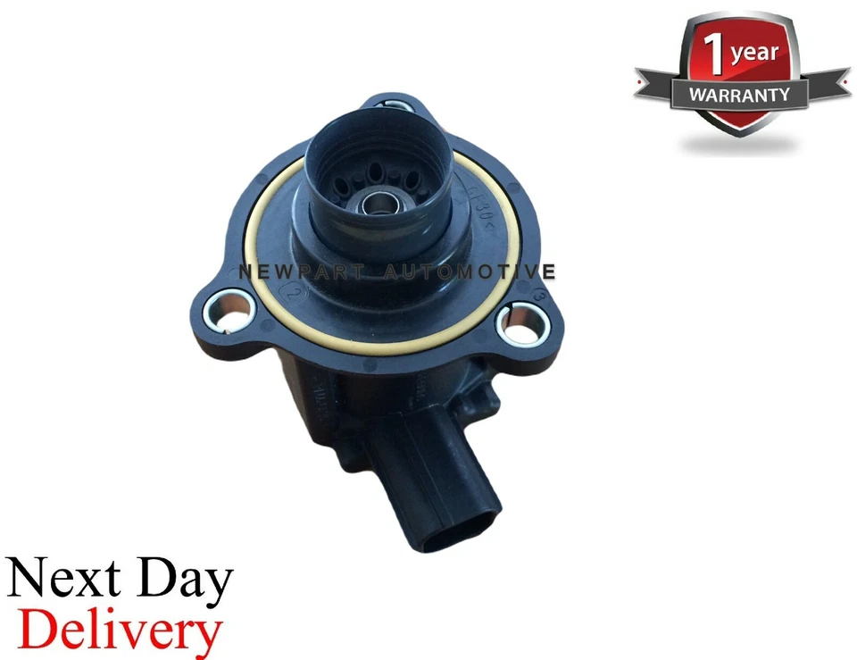 VÁLVULA DESVIADORA TURBOCOMPRESOR BOOST PARA LAND RANGE ROVER DISCOVERY SPORT VELAR 2.0 Foto 3 de 3