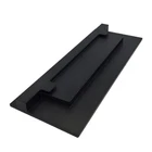Vertical Stand For Xbox One S Slim Console Black Non Slip OEM