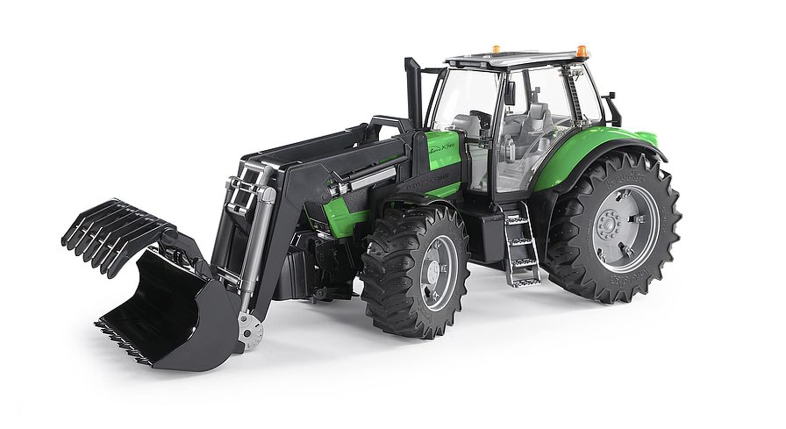 Deutz Agrotron X720
