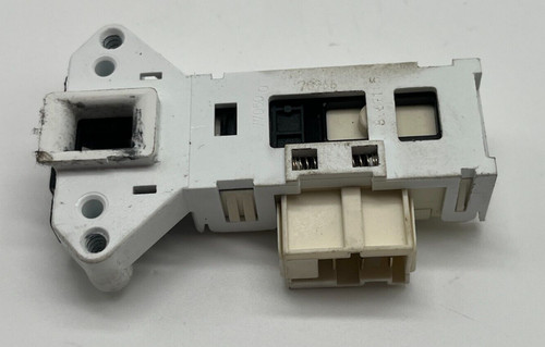 Gorenje W6443/S Waschmaschine Türschloss Verriegelungsrelais 077050 #1798-11Ü