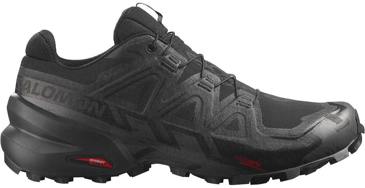SPEEDCROSS 5 ✖️beamsコラボ Salomon Speedcross 5 Black - 406840 for sale | eBay