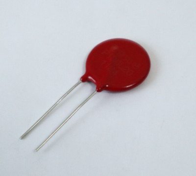 10 x LITTELFUSE VARISTOR/ MOV - V130LA20AP - 130 V AC - Radial - NEU