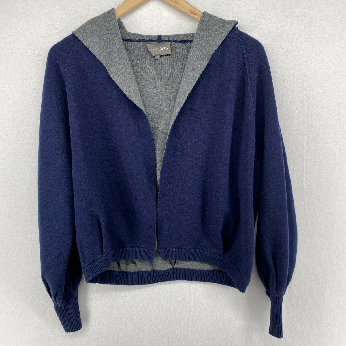 Michael clearance stars cardigan