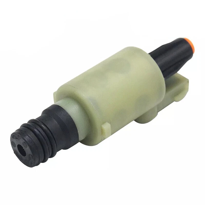 Electroválvula de suspensión neumática trasera 2 piezas para Ford Crown Victoria Lincoln Town Car Foto 3 de 4