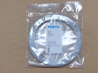 1PCS NEW FESTO rodless cylinder DGP-25-PPV-A-B sealing strip 1m Free delivery
