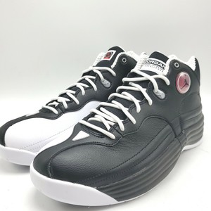 jordan team basketball shoes
