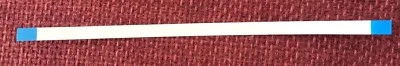Sony PS3 Slim Power 6pin on/off Eject cable Ribbon 3000 Model - Image 1 of 2