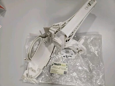 CORPO CENTRALE VORWERK FOLLETTO VK135 - ORIGINALE FOLLETTMANIA CUNEO