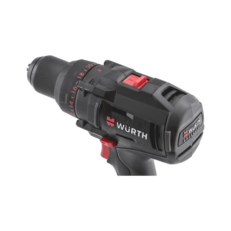 Trapano Avvitatore a Batteria Power CORPO MACCHINA - WÜRTH 5701404000 - Immagine 2 di 4