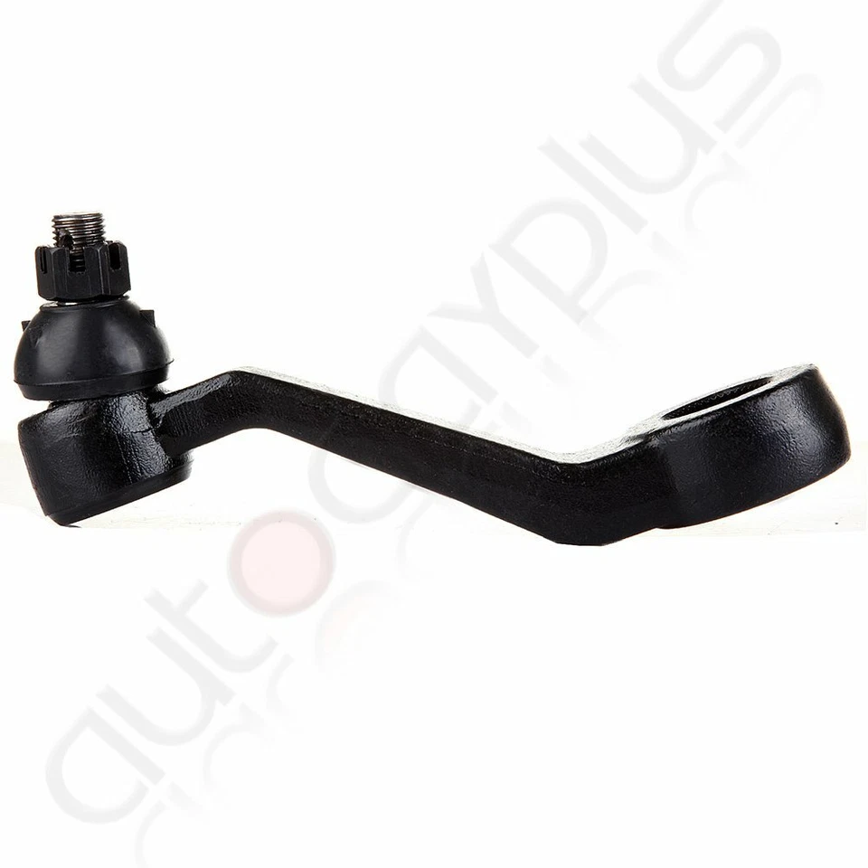 10pcs Front Suspension Ball Joints Tie Rods Set for 1989-1994 Toyota 4Runner 4x4 - Image 4 of 4