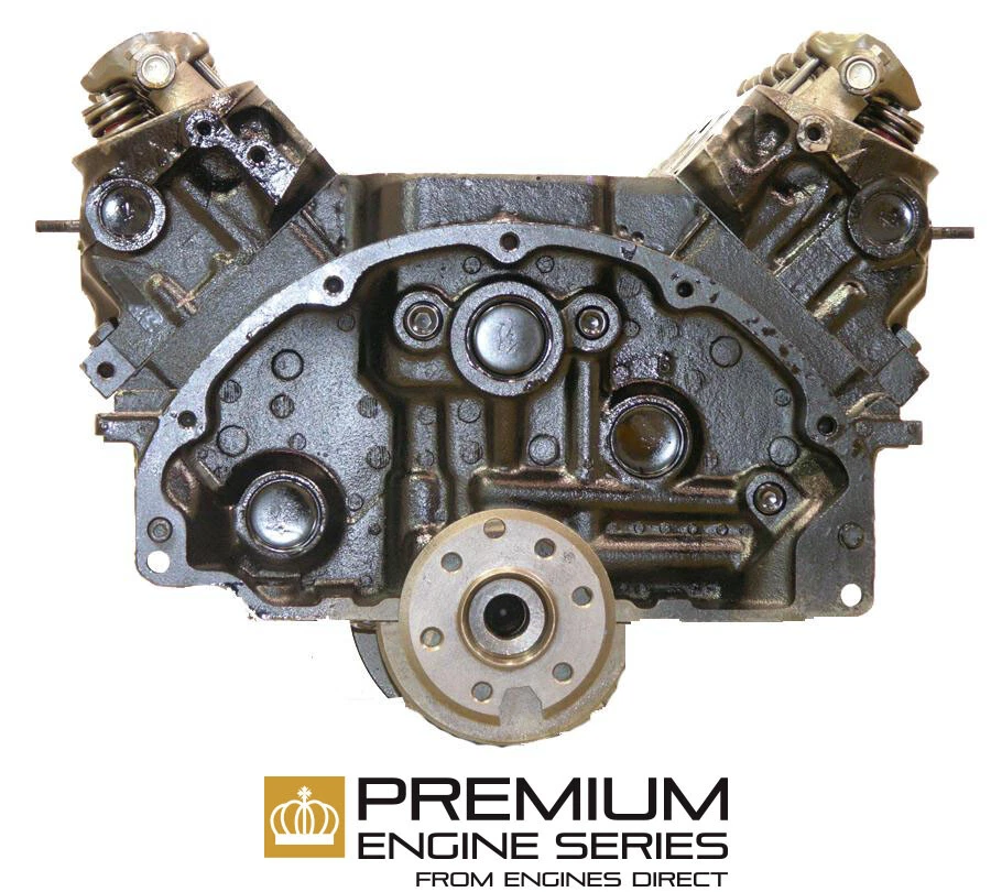 Plymouth 5.2 318 Engine 67-74 Barracuda Duster Roadrunner Satellite Trailduster Foto 3 de 4