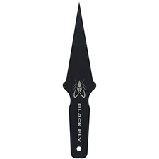 Cold Steel Black Fly / 8" Overall / 2mm Thick