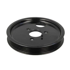 Power steering pump pulley for Citroen Jumper Fiat Ducato 4009P0