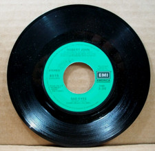 Robert John - Sad Eyes/Am I Ever Gonna Hold You Again (45 RPM, 1979, EMI)