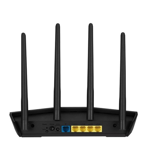 Asus router RT-AX55 AX1800 Wi-Fi 6 - 第 3/4 張圖片