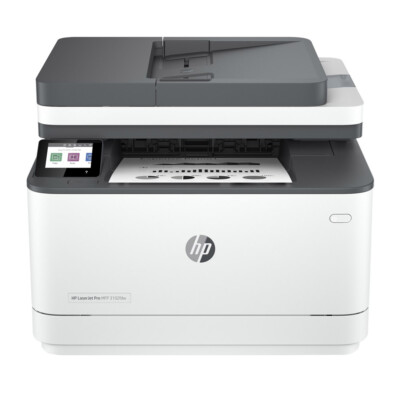 HP LaserJet Pro MFP 3102fdw Multifunktionsdrucker s/w Laser Legal (216 x 356)