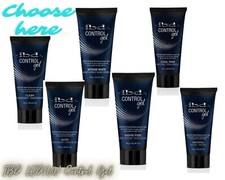 IBD Control Gel LED/UV Nail Enhancement Gel 56g /2oz - CHOOSE YOUR COLOR