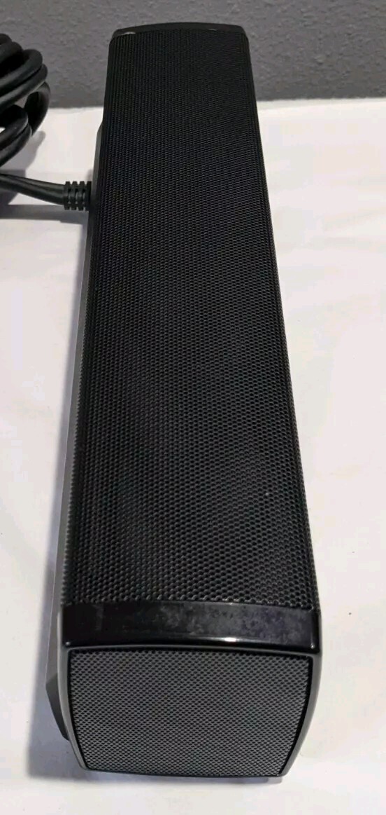 Bose Cinemate 15 Sound Bar ONLY | eBay