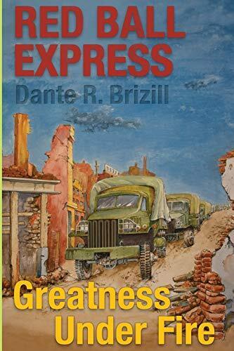 Red Ball Express: Greatness Under Fire - Afbeelding 1 van 2