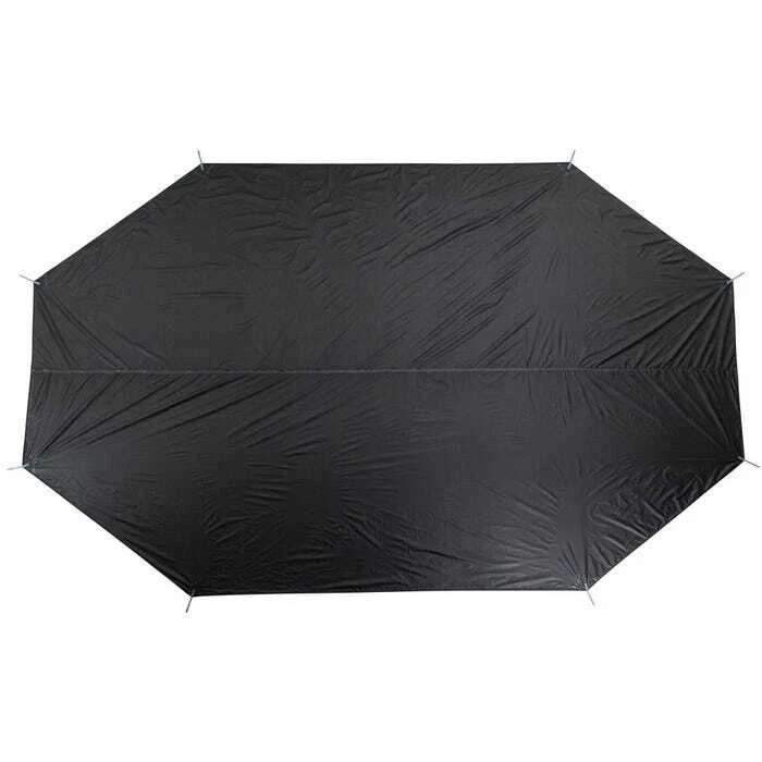 Eureka! Kohana 4 Person Tent Footprint for Kohana Family Camping Tent New in Bag