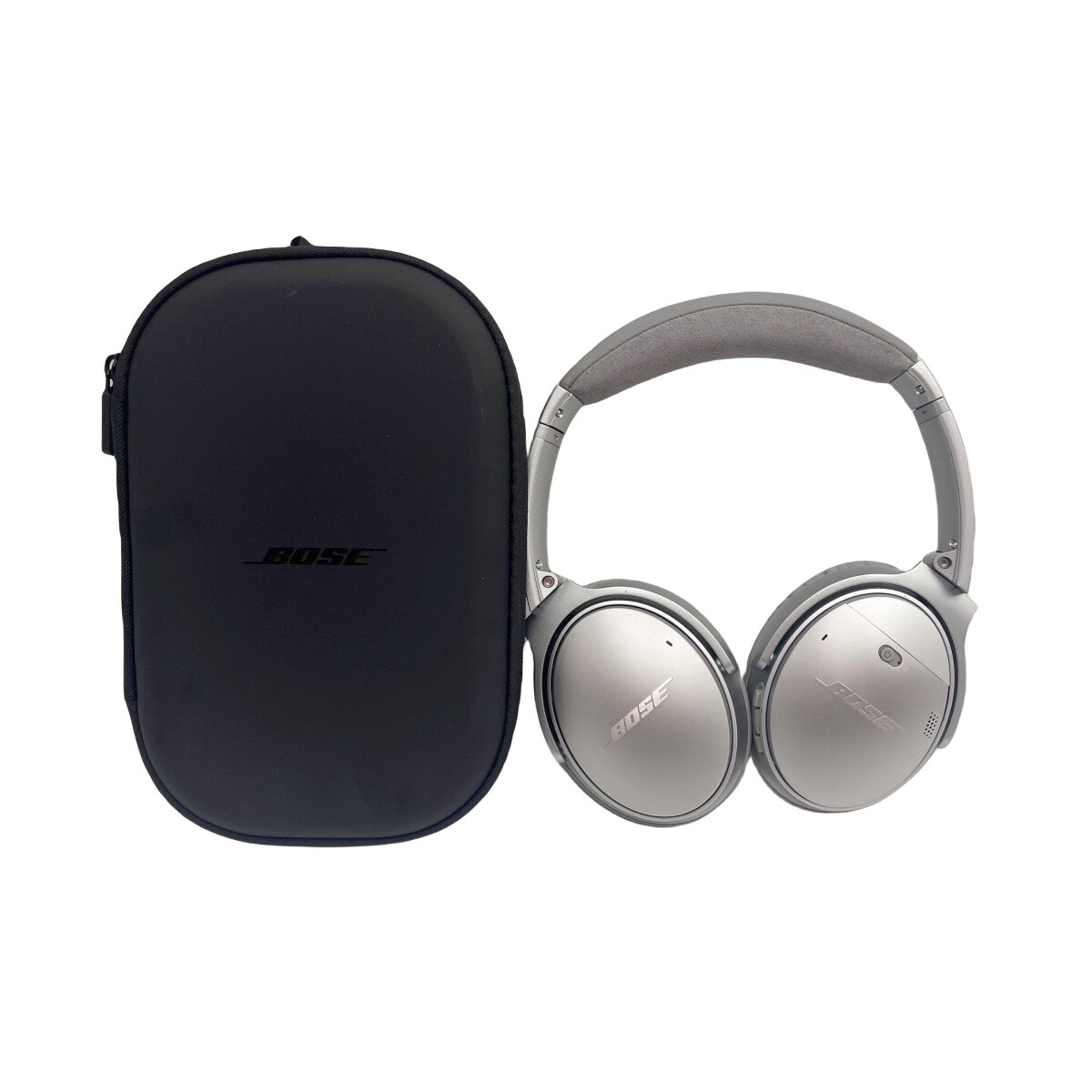 Bose QuietComfort QC 35 I Wireless Bluetooth Noise Cancelling