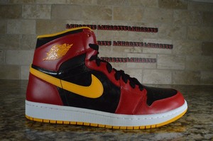 jordan 1 retro human highlight