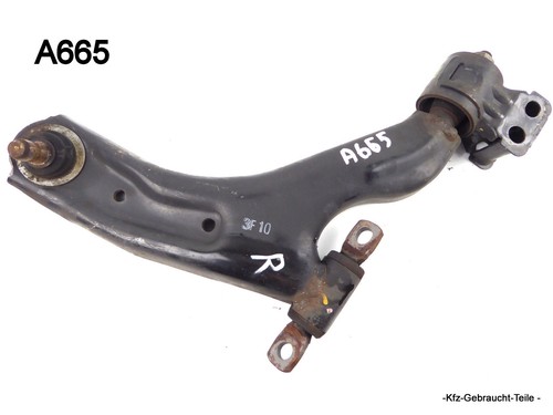 Chevrolet Spark [1.0] Querlenker vorne rechts