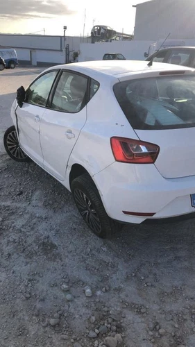Pantalla Multifuncion para SEAT IBIZA BERLINA (6J5) Reference 2015 1162042 - Imagen 7 de 10