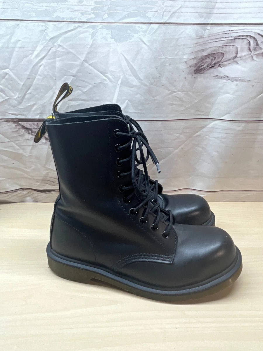 Dr martens 1919 coquées cheap