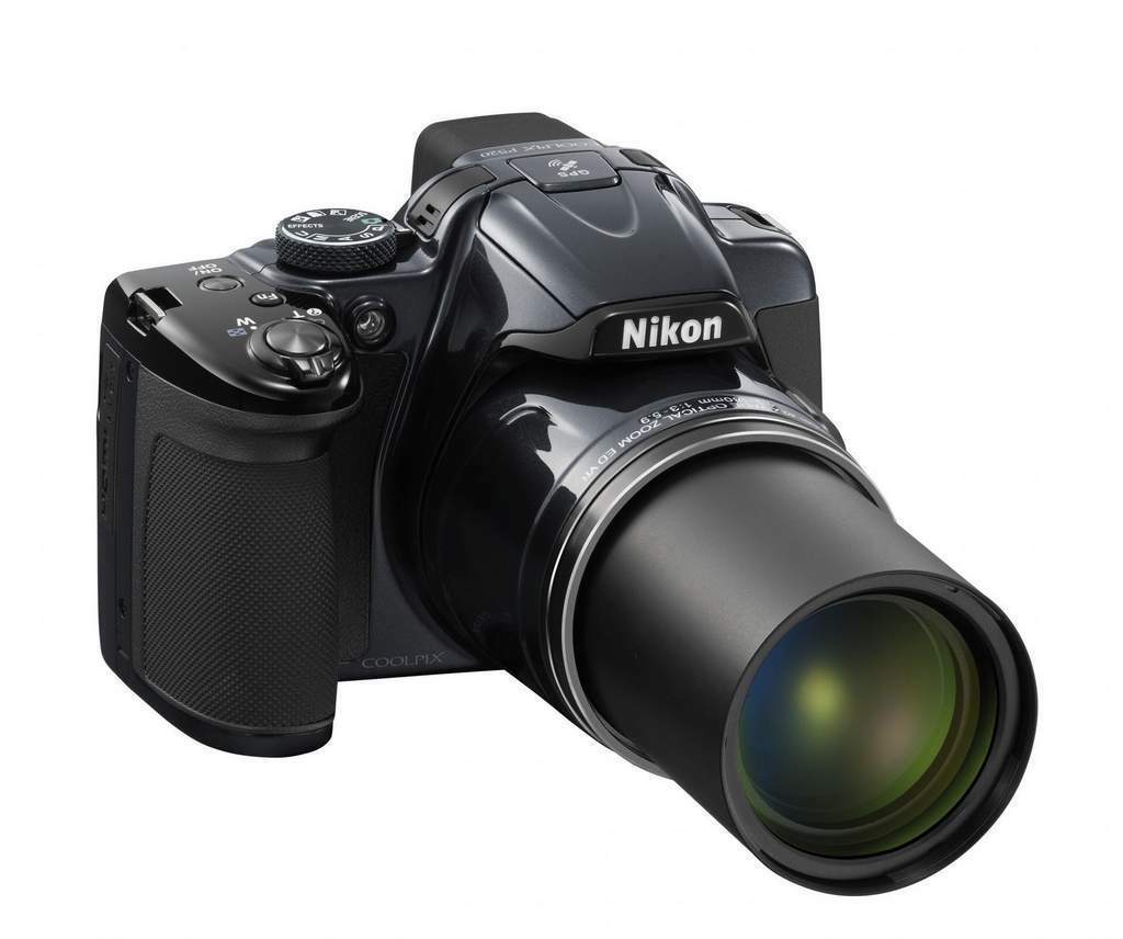 通販最安値 Nikon Coolpix P520 8HF9w-m42998136843