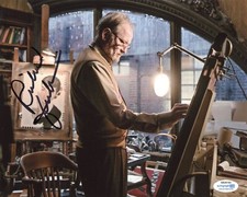 Richard Jenkins Shape of Water Autographed Signed 8x10 Photo ACOA