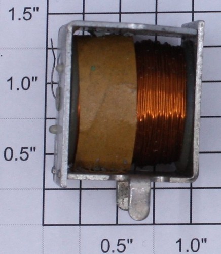 Lionel 2282-20 Coil and Bracket Assembly