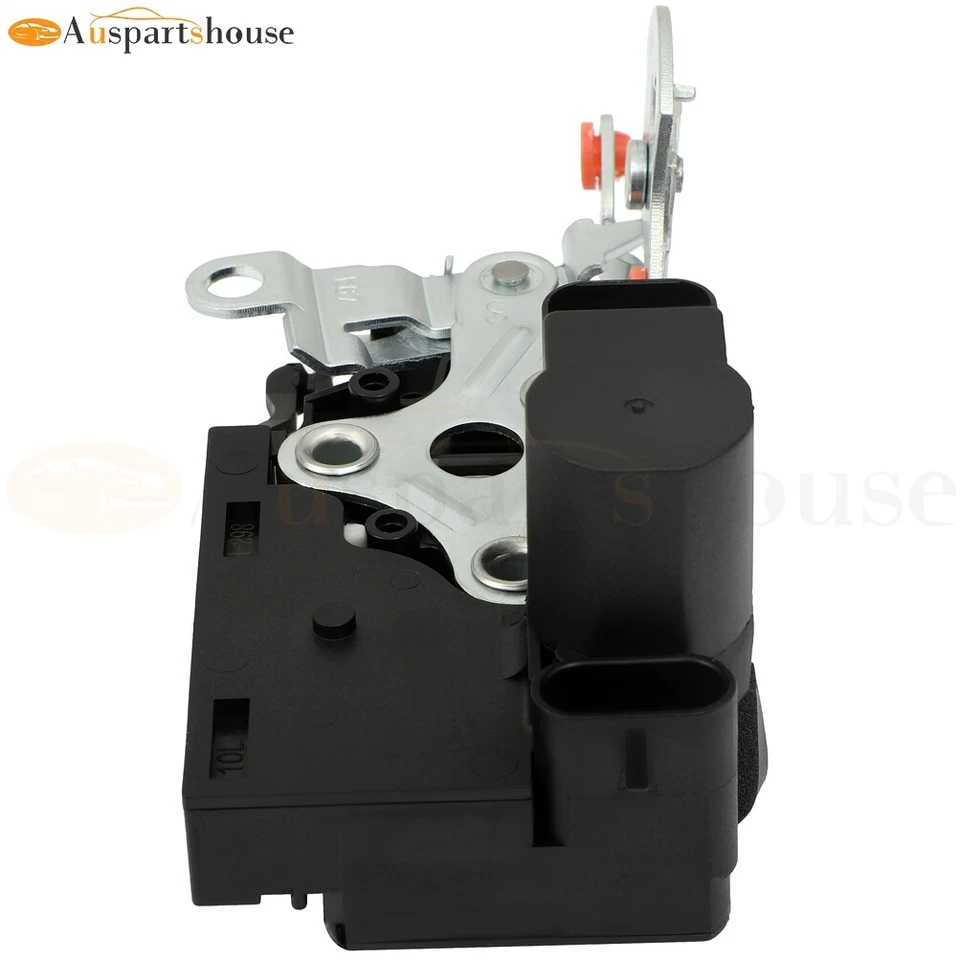 Защелка привода дверного замка задней двери для Chevy Trailblazer GMC Envoy задняя 15110511 - Изображение 2 из 4