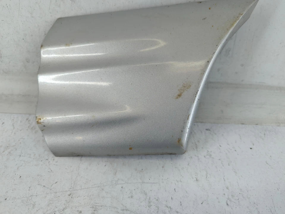 Pontiac Bonneville 1999 guardabarros moldeado gris claro NFZQO Foto 3 de 4