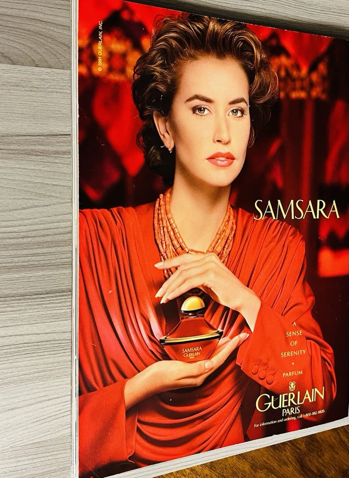 RARE US ELLE magazine August 1991 KIM NYE Rachel Williams HELENA CHRISTENSEN VGC - Image 4 of 4