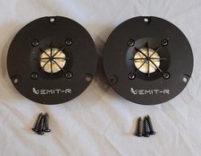 INFINITY KAPPA 5.1 EMIT-R TWEETER 902-6769 REPLACEMENT SPEAKER 6.1 7.1 8.1