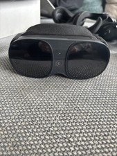 HTC Vive XR Elite Virtual Reality Headset with Controllers and Deluxe Pack