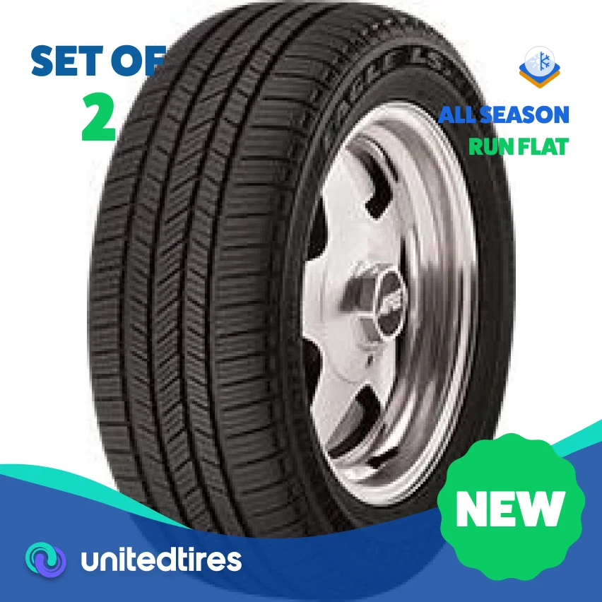 Goodyear 245/45/19 All Season Tires for sale | eBay