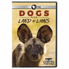 NATURE DOGS IN LAND O